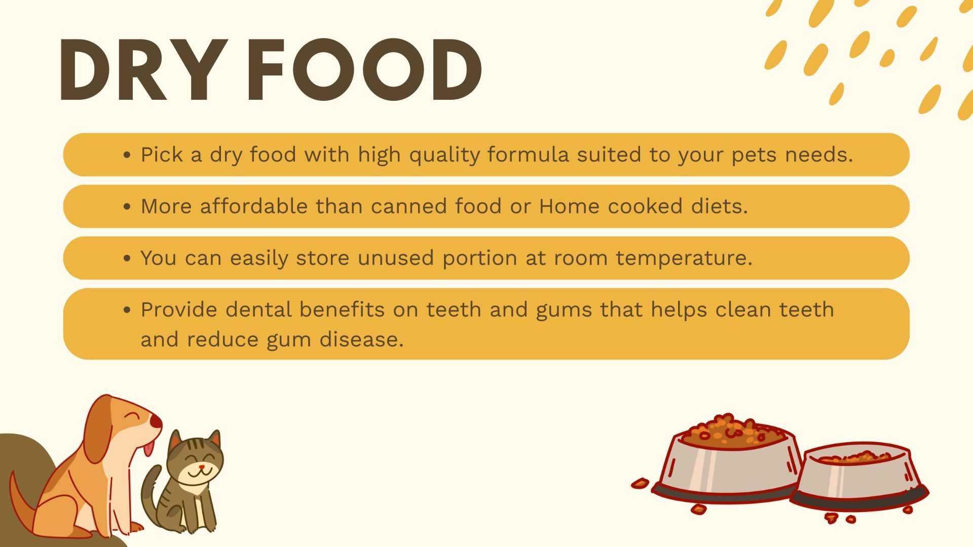 DryFood